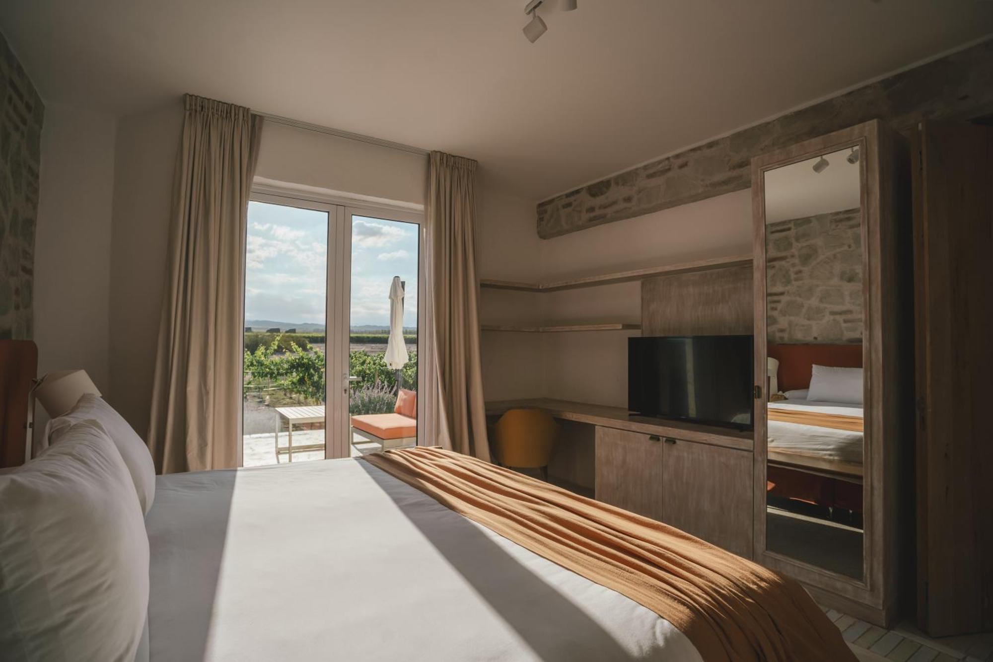 Chozos Resort Агрело Экстерьер фото